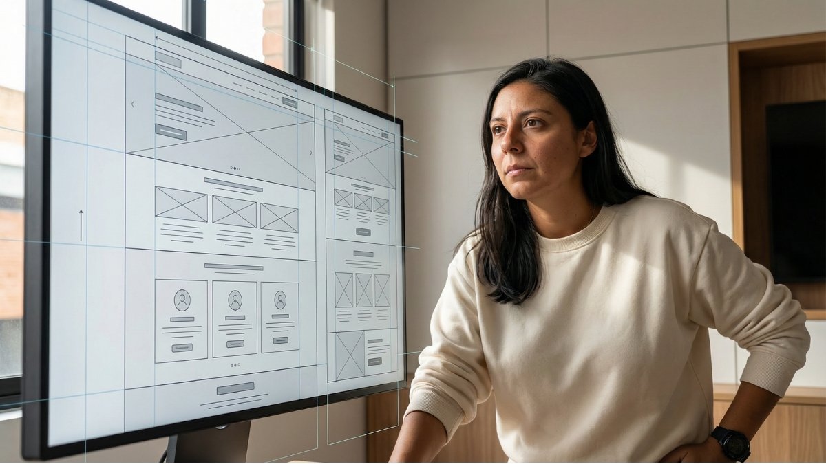 Módulo vitrina digital lista para vender
